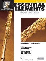 Essential Elements 2000