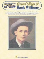 Gospel Songs of Hank Williams: E-Z Play Today Volume 358