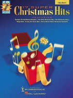 17 Super Christmas Hits [With CD]