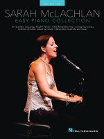 Sarah McLachlan Collection