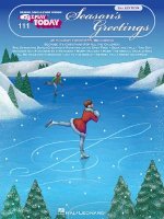 Season's Greetings: E-Z Play Today Volume 111