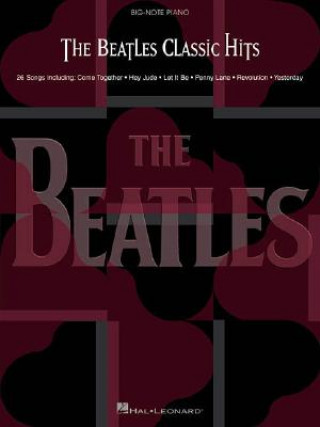 The Beatles Classic Hits