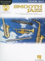 Smooth Jazz [With CD (Audio)]