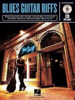 Blues Guitar Riffs