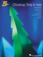 Christmas Time Is Here: 7 Songs of the Season