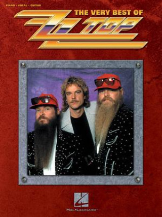 The Very Best of ZZ Top (Zz Top)()