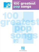 Selections from Mtv's 100 Greatest Pop Songs: Selections from Mtv's
