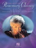 The Best of Rosemary Clooney