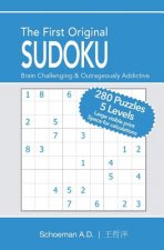 First Original Sudoku