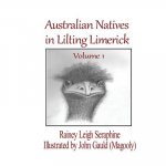 Australian Natives in Lilting Limerick