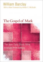The Gospel of Mark (Enlarged Print)