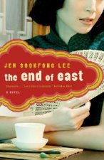 The End of East