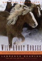 Wild about Horses: Our Timeless Passion for the Horse