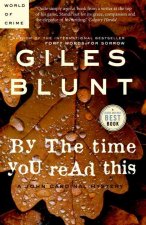 By the Time You Read This