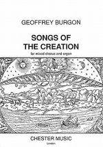 Songs of the Creation