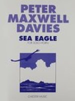 Sea Eagle: Horn Solo