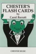 Chester's Flashcards
