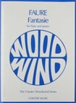 Fantasie, Op.79: Flute & Piano