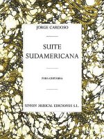 Suite Sudamericana: For Guitar