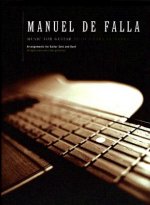 Music for Guitar: (Musica Para Guitarra)