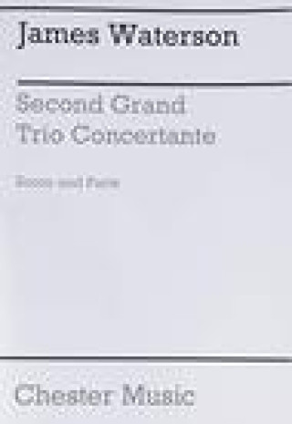 Second Grand Trio Concertante
