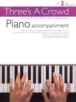 Piano Accompaniment: Book 2: Easy Intermediate