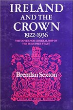 Ireland and the Crown