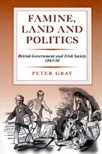 Famine Land and Politics: 