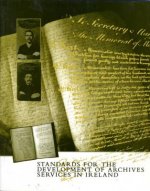 Standards for the Development of Archive Services