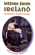 Letters from Ireland: Harriet Marineau