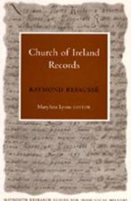 Church of Ireland Records, 1