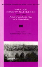 Portlaw, County Waterford 1825-76: Portrait of an Industrial Village and Its Cotton Industry