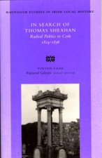 In Search of Thomas Sheahan: Radical Politics in Cork, 1824-36