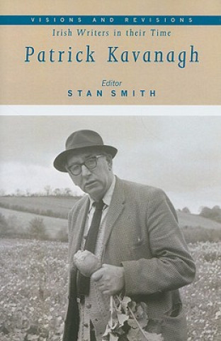 Patrick Kavanagh: Volume 1