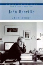 John Banville: Volume 3