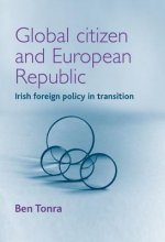 Global Citizen and European Republic: Irish Foreign Policy in Transition