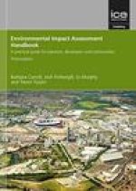 Environmental Impact Assessment Handbook, Third edition