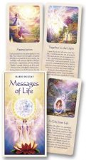 Messages of Life Cards: Revised Edition
