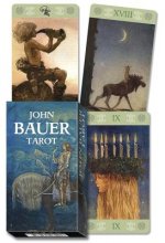 John Bauer Tarot Deck