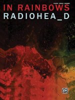 Radiohead -- In Rainbows: Piano/Vocal/Chords