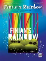 FINIAN'S RAINBOW VOCAL SELECTIONS