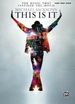 MICHAEL JACKSONS THIS IS IT