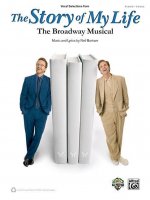 The Story of My Life: The Broadway Musical