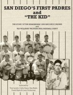 San Diego's First Padres and 