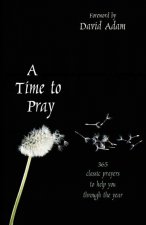 Time to Pray