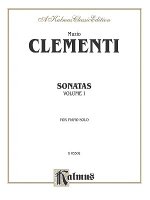 Seven Sonatas, Vol 1