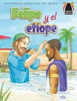 Felipe y El Etiope (Phillip and the Ethiopian)