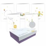 Little Prince Notecards