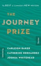 Journey Prize Stories 31
