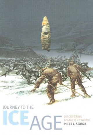 Journey to the Ice Age